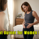 Best Belly Fat Burner for Women Over 40? This Changes Everything