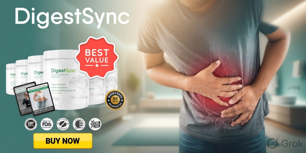 DigestSync Reviews 2026: Does It Really Work or Scam?