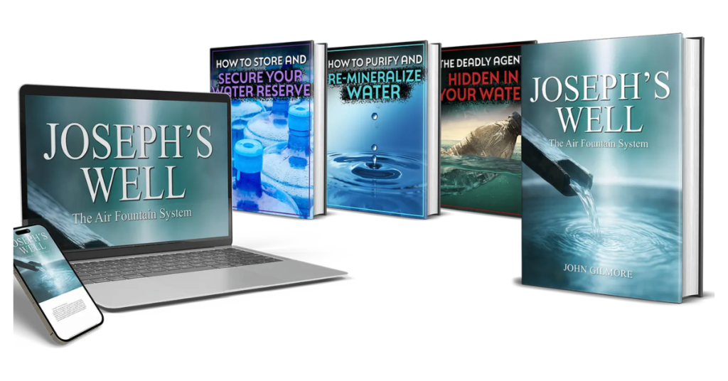 Joseph’s Well Reviews (2026) | Water System Guide + Pricing