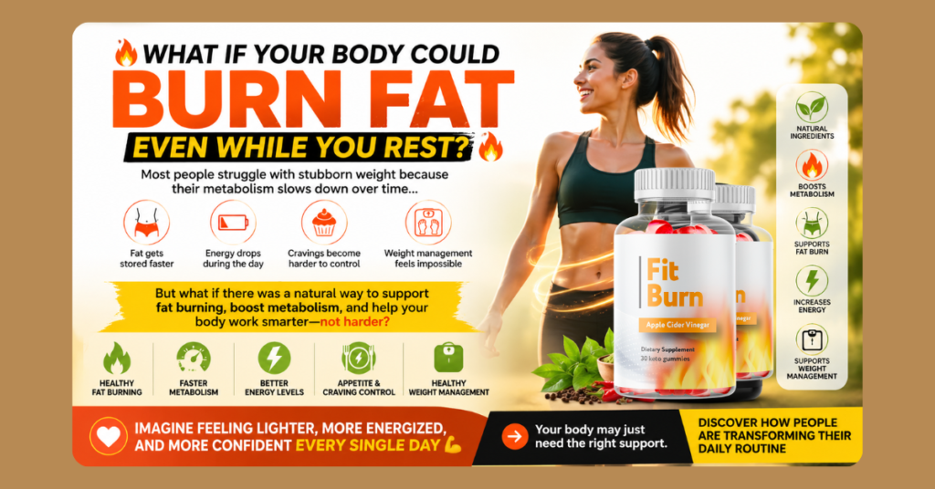 FitBurn Reviews 2026: Scam or Legit? Real Results Revealed