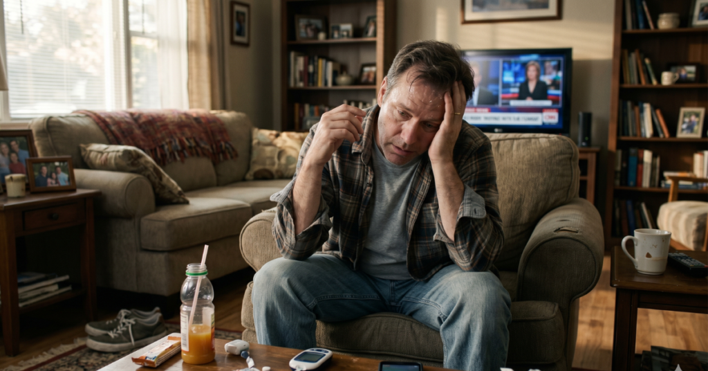 Gluco6 Reviews: Best Blood Sugar Support Supplement in USA. 