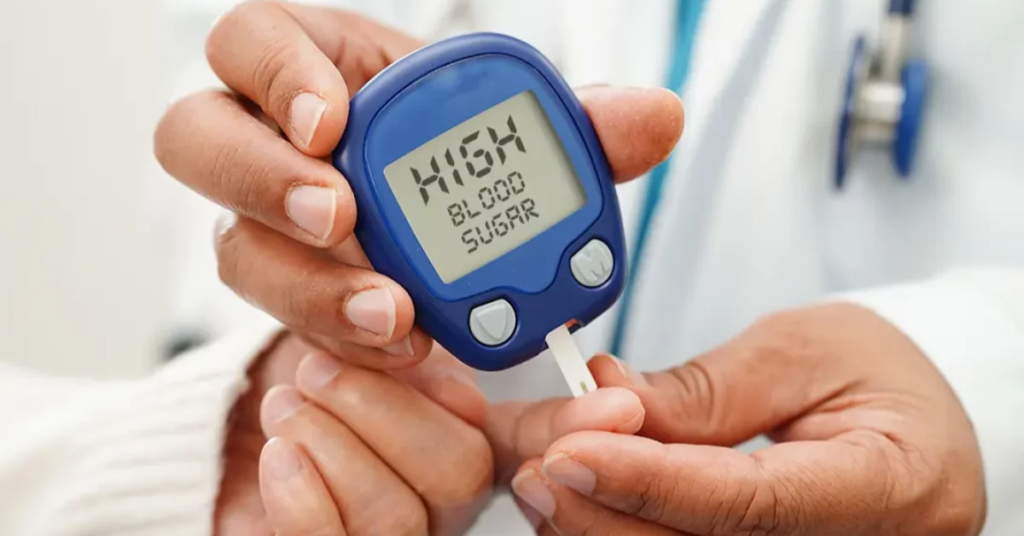 This Blood Sugar Support Dietary Supplement Shocked Everyone