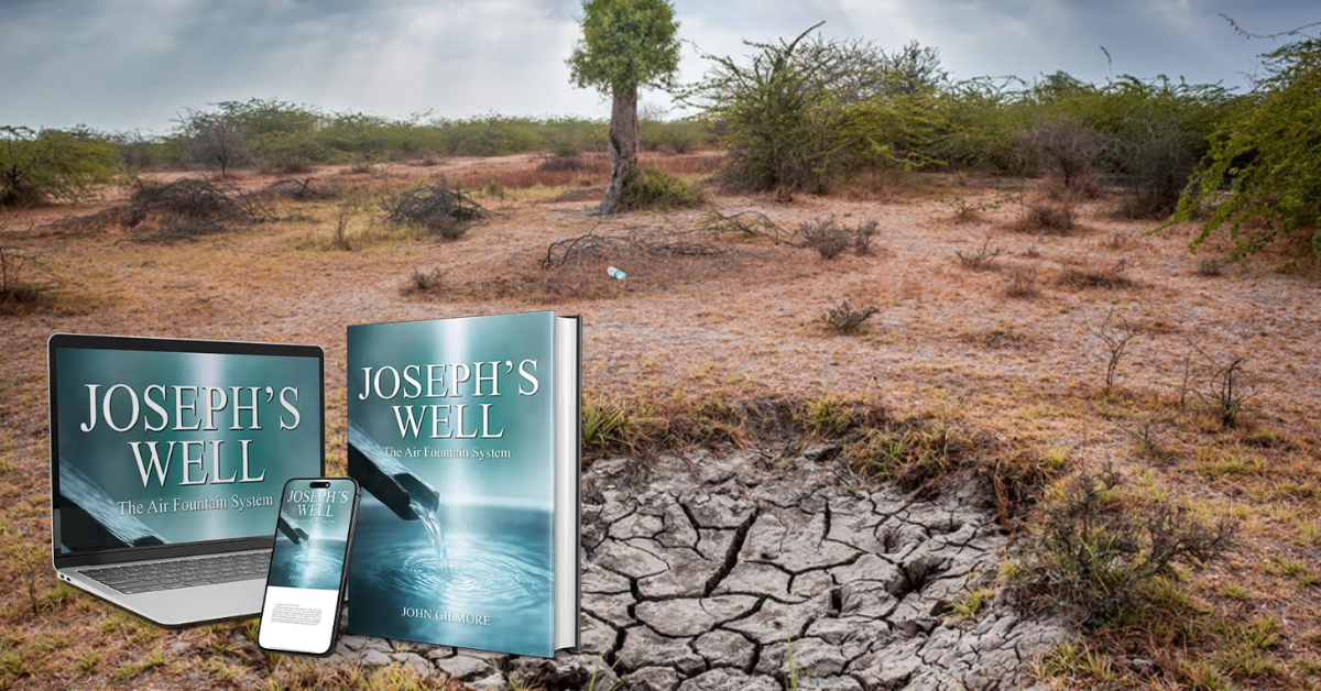How to Build Joseph’s Well (Step-by-Step Guide for Beginners)