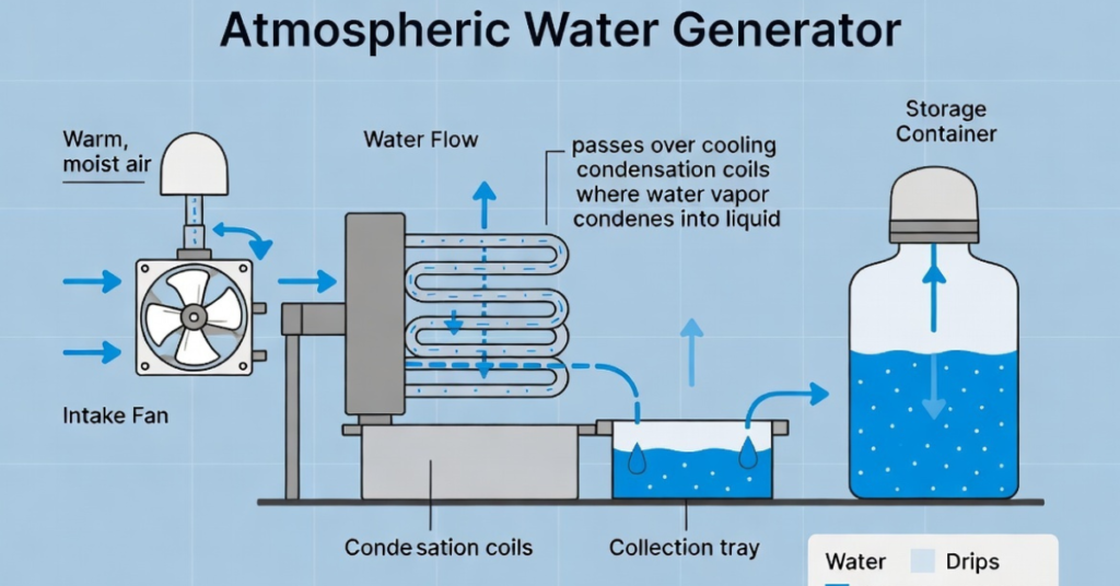Joseph’s Well System Explained (With Diagram & PDF Guide)