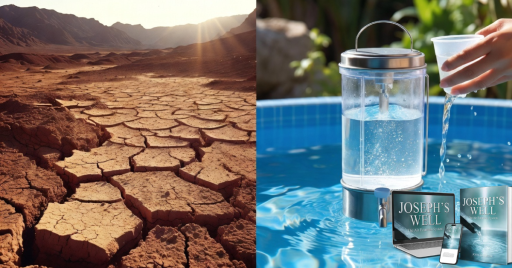 Joseph’s Well System Explained (With Diagram & PDF Guide)