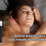 Booster Brew Reviews: Does It Really Work For Men Over 40?