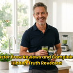 Booster Brew Reviews and Complaints: Hidden Truth Revealed