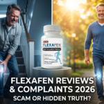 Flexafen Reviews & Complaints 2026: Scam or Hidden Truth?