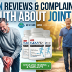 Flexafen Reviews & Complaints 2026: Pros, Cons & Side Effects
