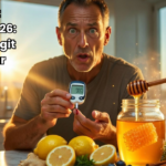 HoneyCept Reviews 2026: Scam Or Legit Blood Sugar Formula?