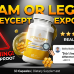 Honeycept Reviews and Complaints 2026: Scam or Legit?