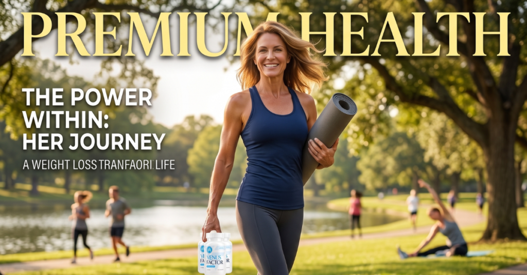Venus Factor Reviews 2026: Does It Really Work After 40?