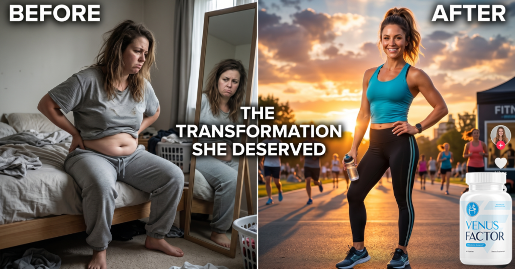 Venus Factor Reviews 2026: Does It Really Work After 40?