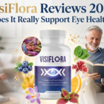VisiFlora Reviews 2026: Benefits, Ingredients & Side Effects