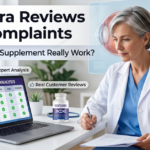 VisiFlora Reviews and Complaints: Scam or Legit?