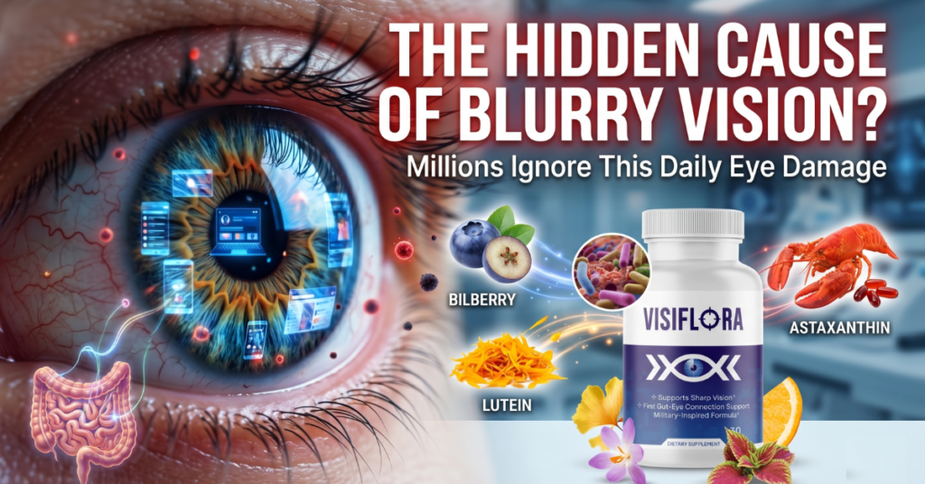 VisiFlora Reviews and Complaints: Scam or Legit?