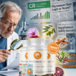 Phytomem One Reviews Consumer Reports 2026: Scam or Legit?