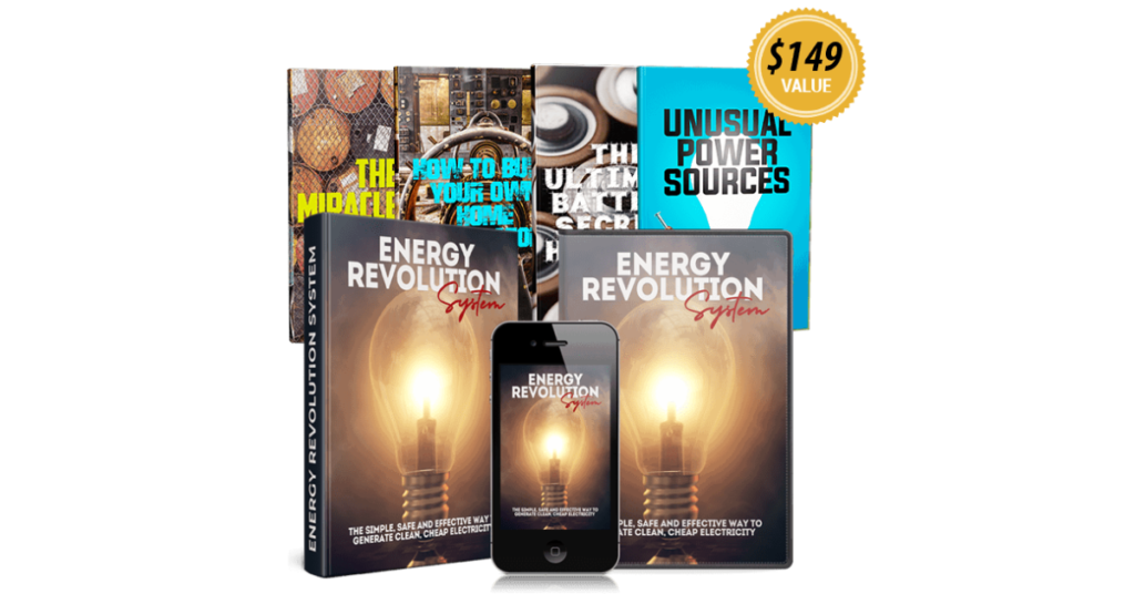 Energy Revolution System Review: Is It Worth Buying in 2026?