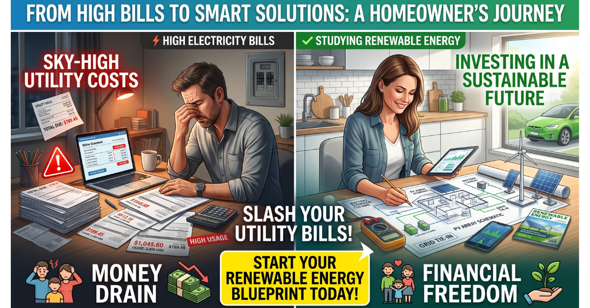 Energy Revolution System Review: Is It Worth Buying in 2026?