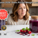 HoneyBurn Review 2026: Does Purple Weight Loss Honey Work?