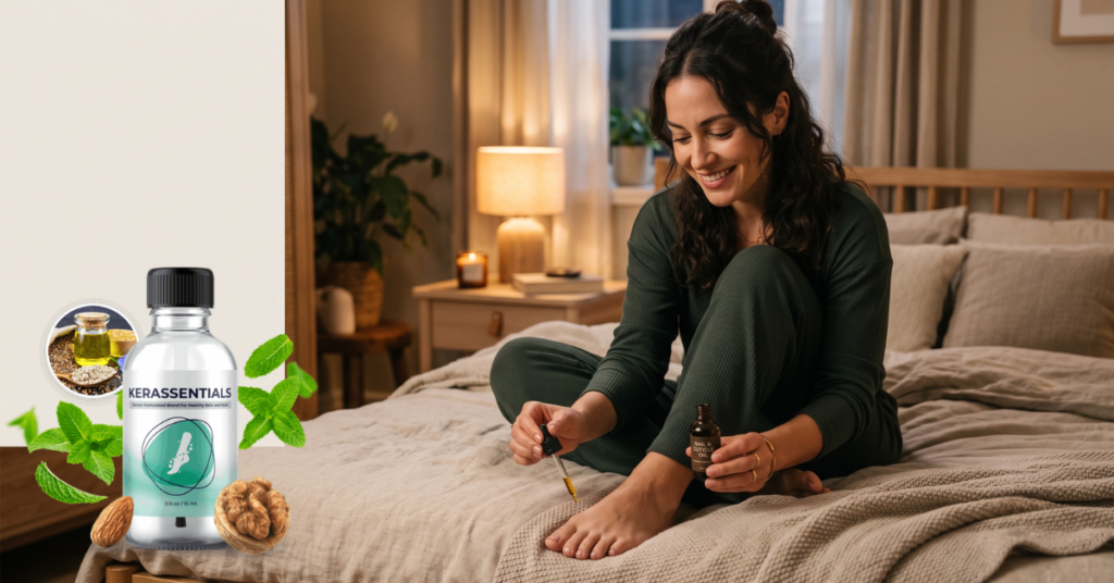 How to Cure Fungus Toenails: 7 Daily Habits That Can Help