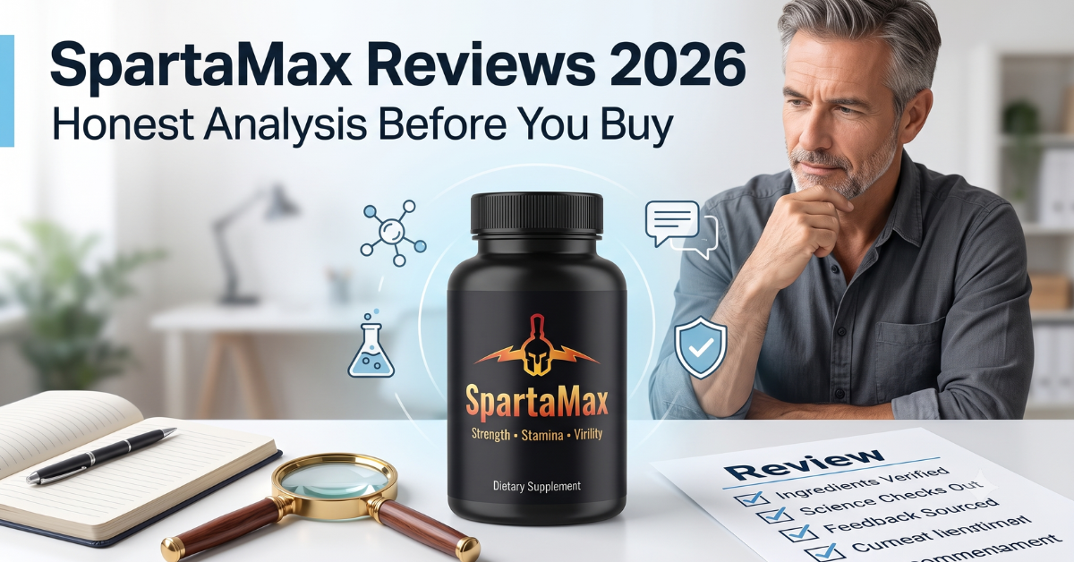 SpartaMax Reviews and Complaints 2026: Does It Really Work?
