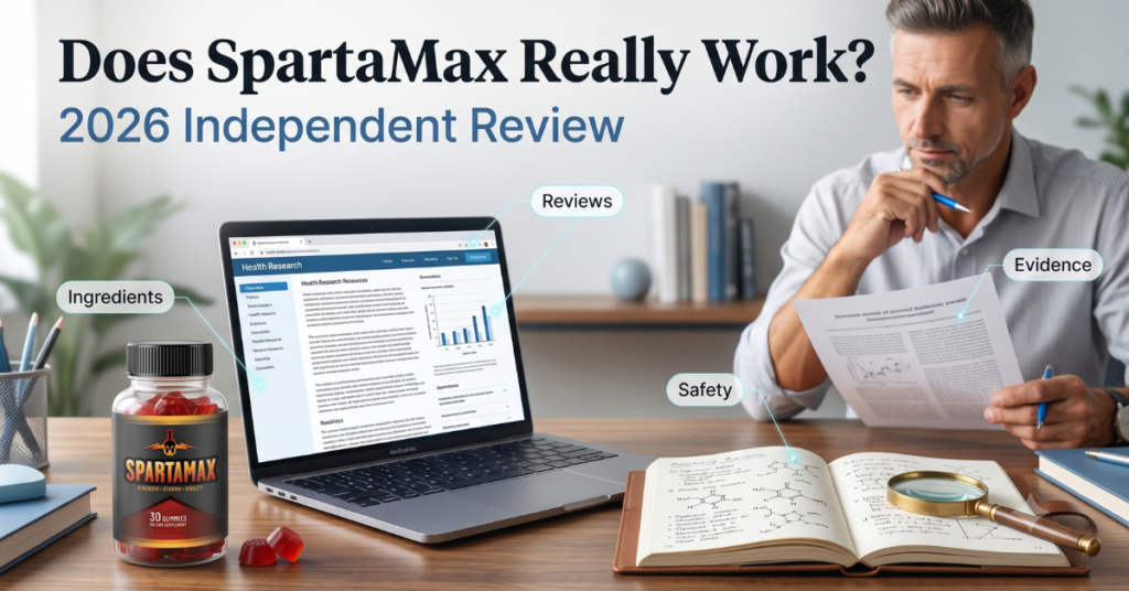 SpartaMax Reviews and Complaints 2026: Does It Really Work?