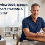 ViriFlow Review 2026: Does It Really Support Prostate & Urinary Health?