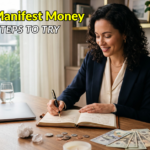 How to Manifest Money: 5 Simple Steps to Try