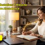 Money Manifestation: 7 Ways to Manifest More Abundance