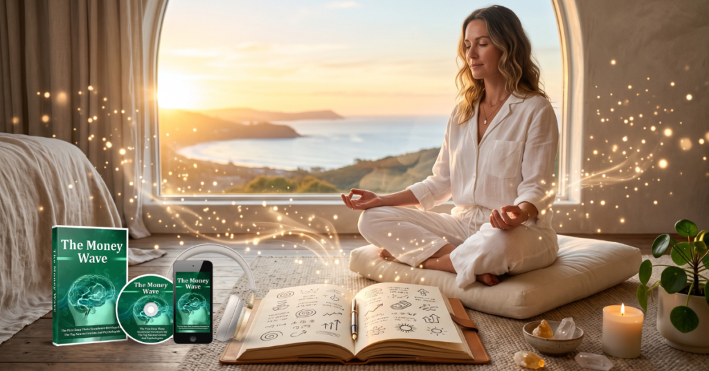 Money Manifestation: 7 Ways to Manifest More Abundance