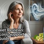 NeuroQuiet Reviews: Hearing Loss Support Buyer’s Guide