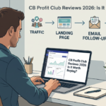 CB Profit Club Reviews 2026: Is It Worth Buying?