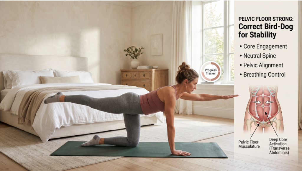 Pelvic Floor Strong Reviews 2026: Benefits & Results