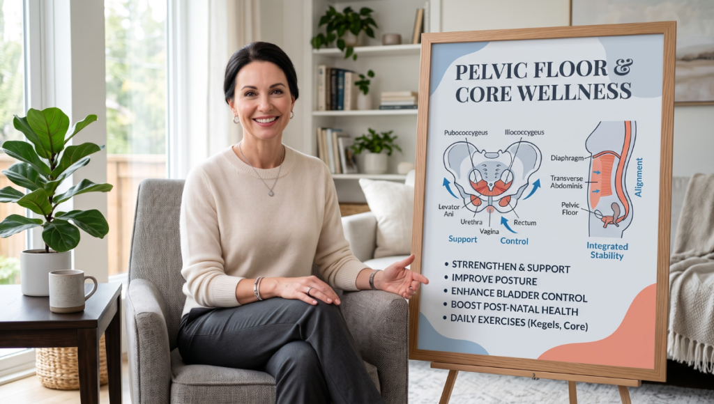 Pelvic Floor Strong Reviews 2026: Benefits & Results