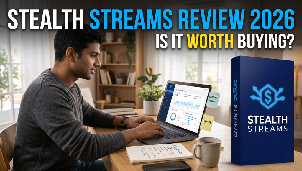 Stealth Stream Review 2026: Is It Worth Buying?