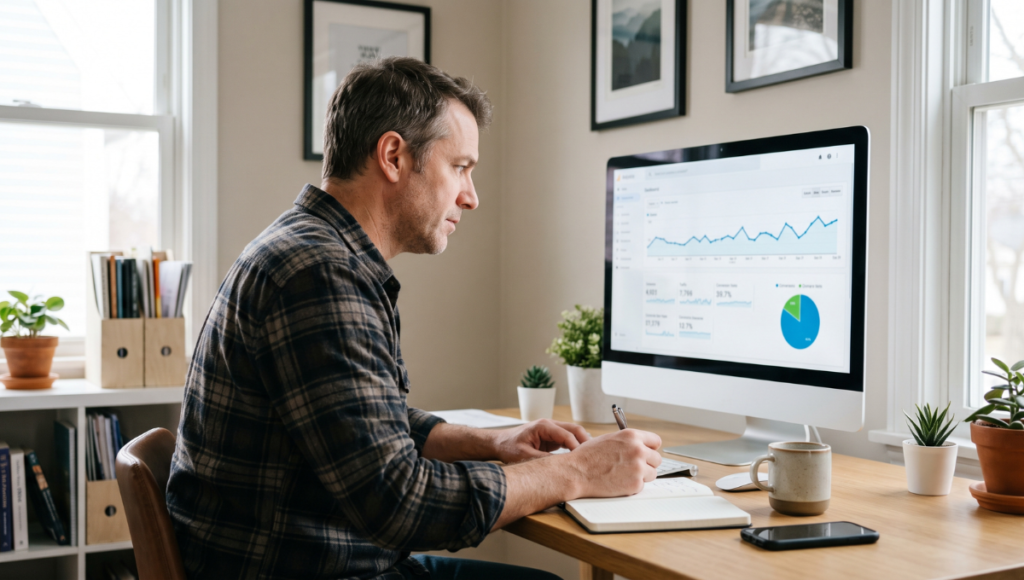 How to Get Started With Affiliate Marketing With No Experience