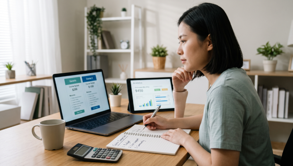 How to Get Started With Affiliate Marketing With No Experience
