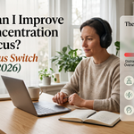 How Can I Improve My Concentration and Focus? The Genius Switch Review (2026)