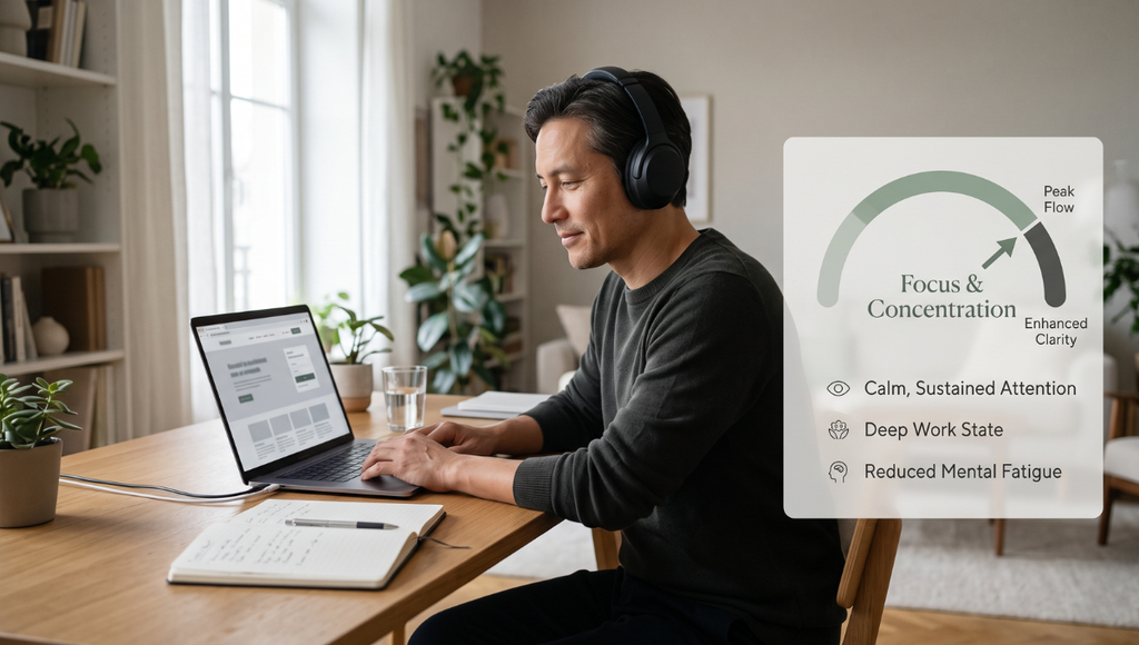 How Can I Improve My Concentration and Focus? The Genius Switch Review (2026)