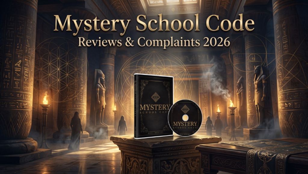 Mystery School Code Reviews & Complaints 2026