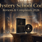 Mystery School Code Reviews & Complaints 202
