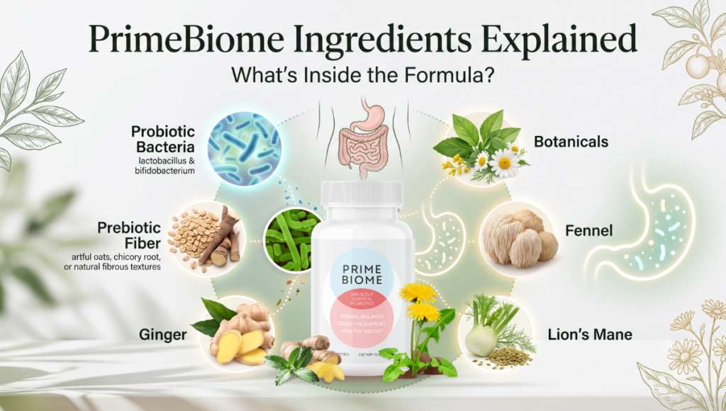 PrimeBiome Reviews & Complaints: Is It Worth Buying?