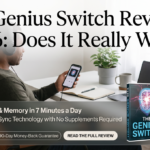 The Genius Switch Reviews 2026: Does It Really Work?