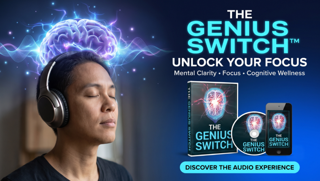The Genius Switch Reviews 2026: Does It Really Work?