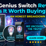 The Genius Switch Review: Is It Worth Buying?